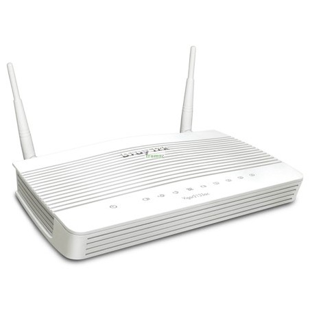 Router Draytek Vigor 2133n