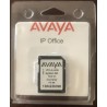 Avaya IPO IP500 V2 SYS SD CARD A-LAW (700479702)