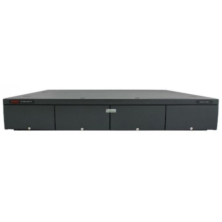 Avaya IP Office IP500 V2 unidad de control (700476005)