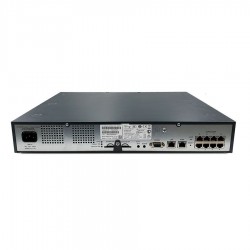 Avaya IP Office IP500 V2 unidad de control (700476005)