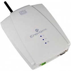 Enlace GSM Xacom EasyGate 2N, 1 canal GSM (Movistar)