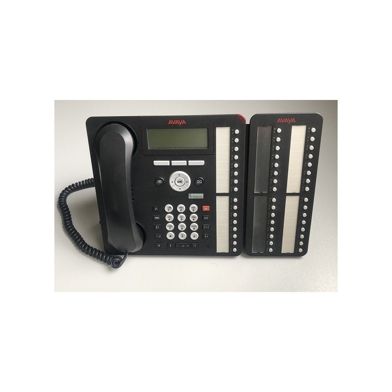 Modulo de Expansión Avaya DBM32