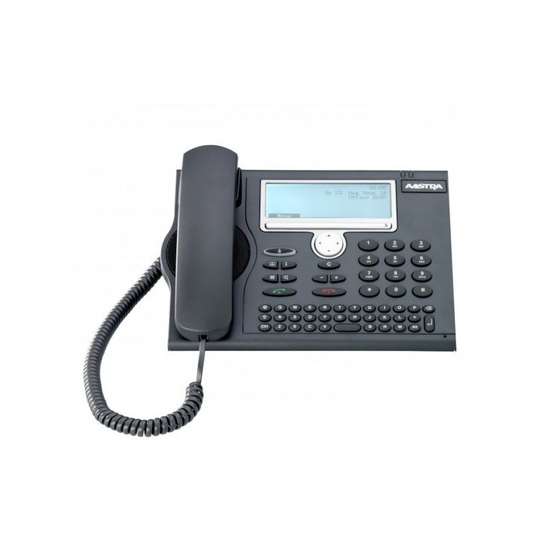 Teléfono Netcom Neris Office 80 ip para NERIS IP