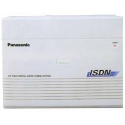 Centralita Panasonic KX-TD612