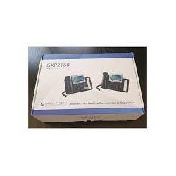 Grandstream GXP2140 como nuevo