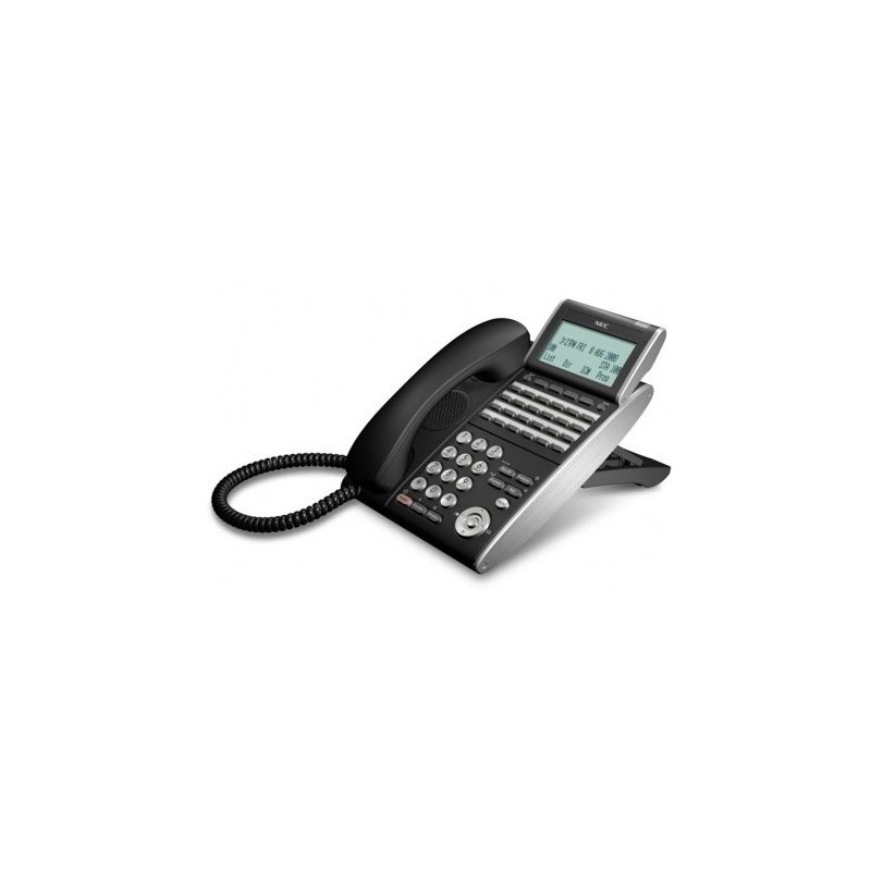 Teléfono IP NEC DT700 ITL-24D-1P