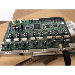 KX-TDA0173 Tarjeta SLC8 para centralitas Panasonic TDA y TDE 100,200 y 600