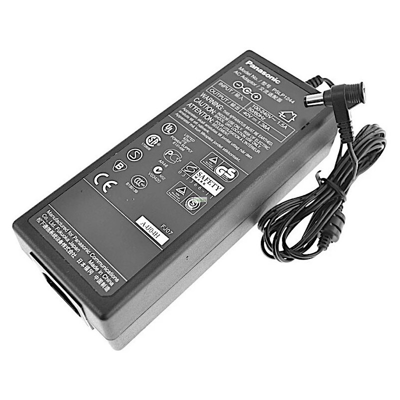 Fuente de alimentación Panasonic PSLP1244