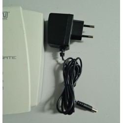 Adaptador de corriente para enlaces GSM de 2N