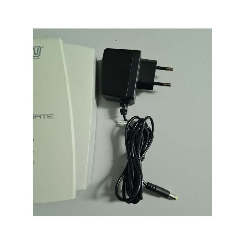 Adaptador de corriente para enlaces GSM de 2N