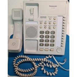 Teléfono Panasonic KX-T7750SP