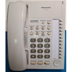 Teléfono Panasonic KX-T7750SP
