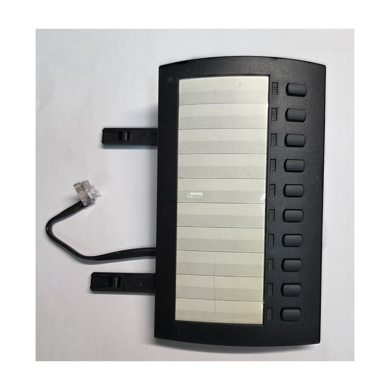Teclado ampliación para teléfonos Neris Office 35/45
