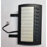 Teclado ampliación para teléfonos Neris Office 35/45