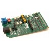 Tarjeta LCOB 2, 2 enláces analógicos para centralitas LG-Ericsson ipLDK-20/LDK-20 Compact