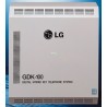 Centralita LG-Ericsson Modelo GDK-100