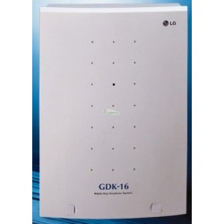 Centralita LG-Ericsson Modelo GDK-16