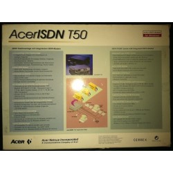  Centralita Telefónica Mod. Acer ISDN T50 RDSI