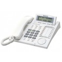Teléfono Panasonic KX-T7533 Teléfono Panasonic KX-T7533