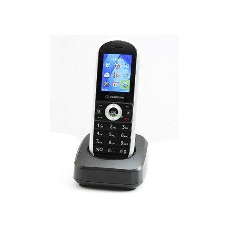 Teléfono Inalámbrico GSM Huawei Vodafone ETS2