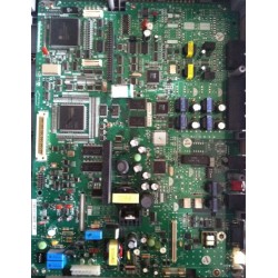 Placa Principal CPU para Centralita LG-Ericsson Modelo LDK-20 Compact