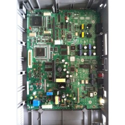 Placa Principal CPU para Centralita LG-Ericsson Modelo ipLDK-20