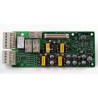 KX-TDA0161 Tarjeta para 4 circuitos de portero automático (DPH4) centralitas Panasonic TDA y TDE