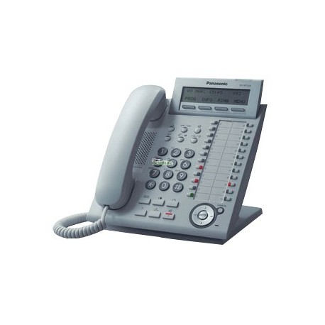 Teléfono Panasonic KX-NT343 CE