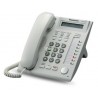 Teléfono Panasonic KX-NT321 8 teclas programables para centralitas Panasonic TDA, TDE y NCP