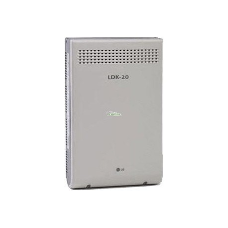 Centralita LG-Ericsson Modelo LDK-20 Compact