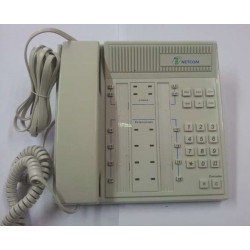 Telefono Netcom sin pantalla