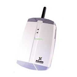 Enlace GSM Xacom Cellline AX III, 1 canal GSM (Movistar)