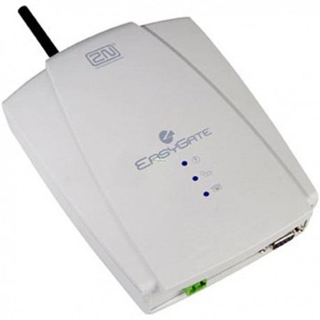 Enlace GSM Xacom Easy Gate 2N, 1 canal GSM (Orange)