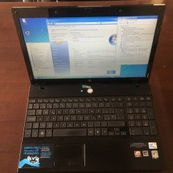 HP Probook 4510s