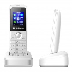 Teléfono inalambrico GSM Cocomm DT150 (libre)