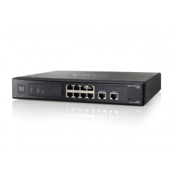 Router Cisco RV082 V3 Dual WAN VPN