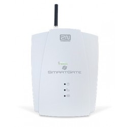 Enlace GSM Xacom SmartGate 2N, 1 canal GSM (Movistar)