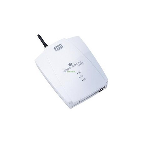 Enlace GSM Xacom SmartGate UMTS 2N, 1 canal GSM (Movistar)