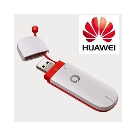 Modem USB 3G GSM Huawei K4203  Libre cualquier operador