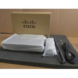 Teléfono Cisco IP 7942G para cualquier centralita Voip