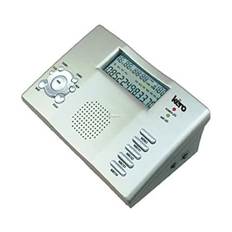 Contestador Automático KERO DAM 620
