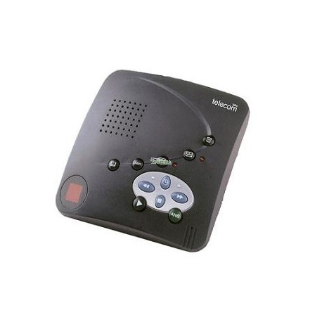 Contestador Automático Digital SPC Telecom 1550