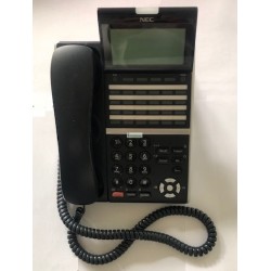 Teléfono NEC DT400 Mod. Dtz-24d