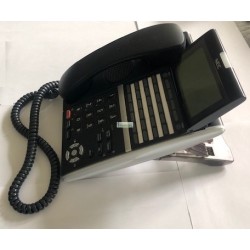 Teléfono NEC DT400 Mod. Dtz-24d para centralitas NEC