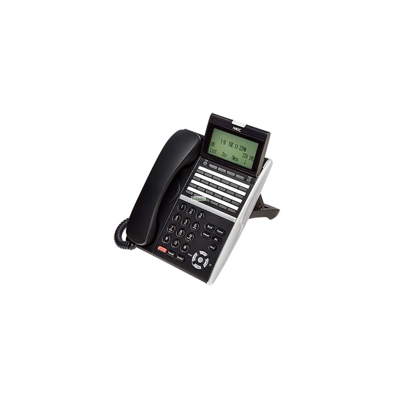 Teléfono NEC DT400 Mod. Dtz-24d para centralitas NEC