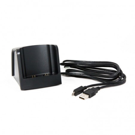 Cargador sobremesa EU917098 para NEC G266/G566