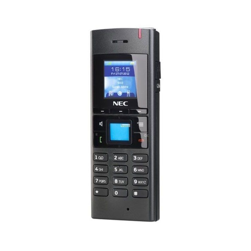 Teléfono inalámbrico NEC Mod. IP DECT G266