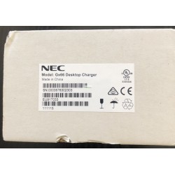 Cargador sobremesa EU917098 para NEC G266/G566