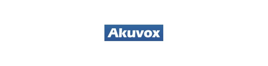 Akuvox